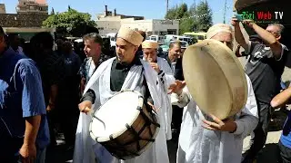 Magnifique Ambiance Folklore Kabyle 