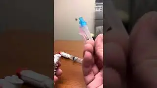 Methotrexate Administration