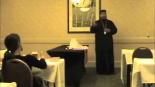 [FOCUSnation] Qurbana 101 (Fr. Aju Mathews)