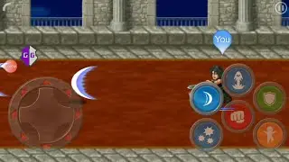 Hero Fighter X 1.5 Hack Unlimited Energy