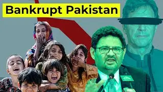Pakistan Economic Crisis 2022 - Is Pakistan Going to Default?