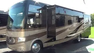 NEW 2017 Newmar Canyon Star 3710 | Mount Comfort RV