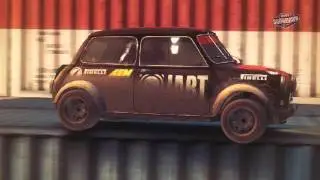 DiRT Showdown-JOYRIDE-BATTERSEA-1-FREESTYLING PERFECT LANDING