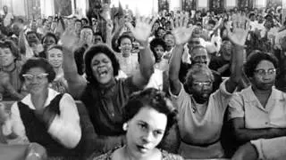 HOW TO ORGANIZE POOR BLACK PEOPLE FOR THE POLITICAL REVOLUTION!