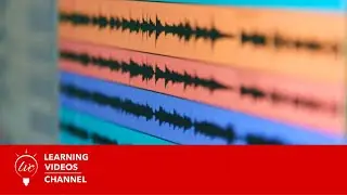 Sound - Real World Science on the Learning Videos Channel