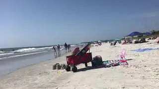 Explore HHI Vacation Rentals