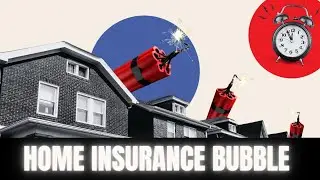 Why Homeowners Nationwide Are Facing an Insurance Nightmare