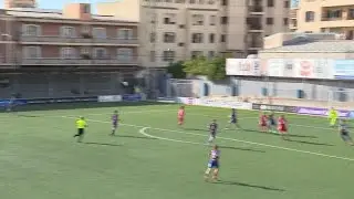 La Penya Independent i el Poblense mantenen el ritme en la Tercera Divisió