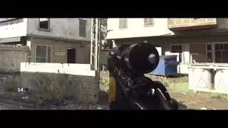 Cod montage 4k drive forever ♾