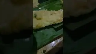 Mendon anget 🤪 #shorts  #kulinerMalam