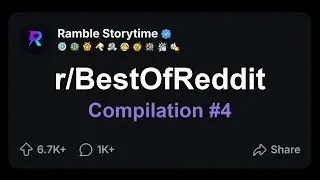 Most Popular Reddit Moments Compilation 4