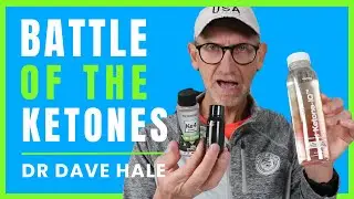 Best Supplements For Running Farther Faster: Dr Dave Hale