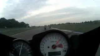 srad 600 power