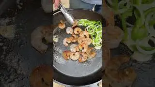 Cooking on a rocket stove. #chiassonsmoke #diyrocketstove #cooking #diy