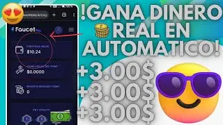 🎊&iexcl;&iquest;Bot De Telegram Para GANAR Dinero En AUTOM&Aacute;TICO?! Te Muestro Mi Prueba De Pago | M&eacute;todo 2025🤑