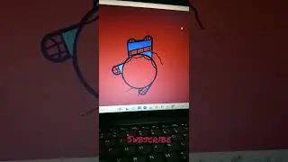 Spider-Man  using python 