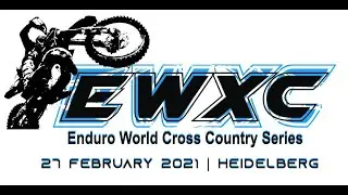 EWXC February 2021 - Poolstok's Rides