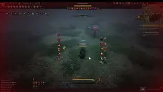 Striker BDO! PvP contra hasha meu mano Keni