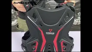 Vemar Off-Road Armor Suit