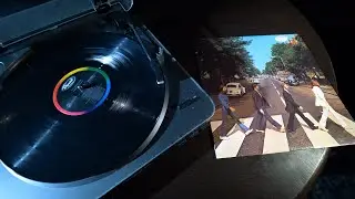 The Beatles' Abbey Road, 50 Years Later
