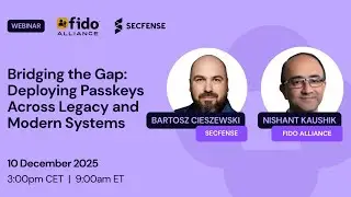 Bridging the Gap: Deploying Passkeys Across Legacy and Modern Systems