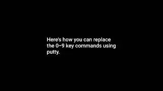 Are you using dvswitch mobile 4000 command to unlink or *44?