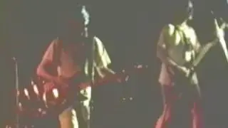 Pansy Division  Live '95  Touch My Joe Camel