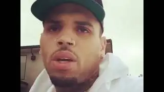 Chris Brown Explains Why He Dropped the Soulja Boy Fight
