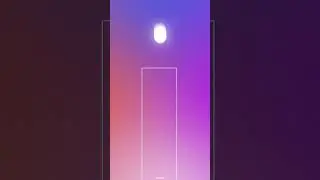 romaticize your life #animation #smooth #satisfying creative credits to Kris Despodov