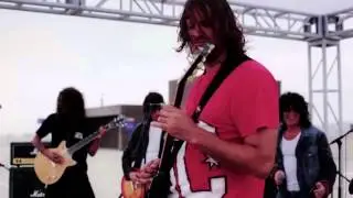 Bad Boy Boogie - Crazy Dizzy (AC/DC cover)