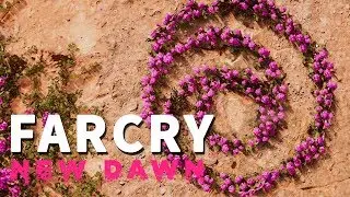 Sacred Lumber Outpost Far Cry New Dawn
