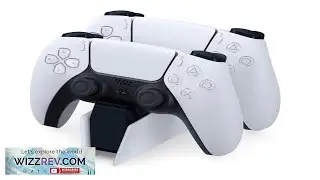 Playstation DualSense Charging Station