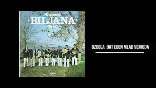 ANSAMBL BILJANA - OZDOLA IDAT EDEN MLAD VOJVODA