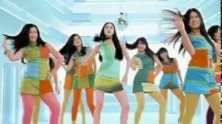 The Official HQ video of Kim Chiu's  