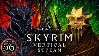v ПРИНЦ ПОЛУПОПКА / #56 / The Elder Scrolls V: Skyrim Special Edition / 100% ПРОХОЖДЕНИЕ