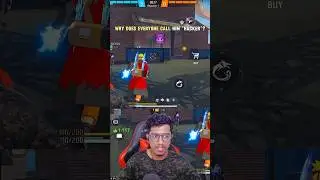 Hacker❌ 7 Years Experience ✅ #freefiremax #freefire