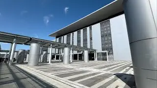 HKZMB Macau Port Bus Terminal departure