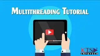Tutorial 8 : Multithreaded programming in VC#