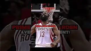 James Harden is OVERRATED? 😬