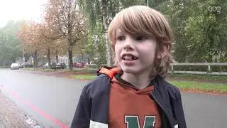 School en woningen aan Westerse Drift in Haren ontruimd wegens gaslekkage