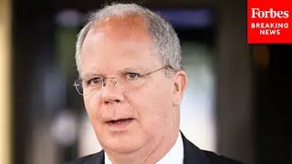 Brett Guthrie Warns Against Biden LNG Export Bans: The High Price Of Natural Gas Funds Putin&rsquo;s Army&rsquo;