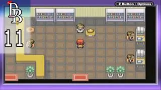 Pok&eacute;mon LeafGreen - Episode 11: Trackin&rsquo; Back