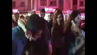 Muğla Sıtkı Ko&ccedil;man &Uuml;niversitesi M.S.K.U - Evlenme Teklifi