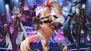 Guardian Tales - Arena: Using Lilith Was A Bad Idea