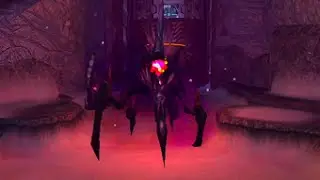Metroid Prime 2: Echoes - 12 - Mini-Boss: Jump Guardian
