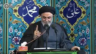 Ocaqnejad Aga - Cümə xütbəsi 08.02.2019