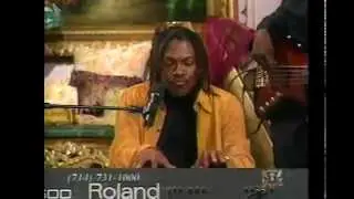 Call Him Up - Rickey Grundy and RGII Crew - 2003