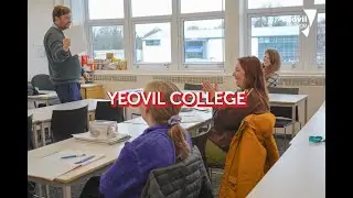 Adult Learning Open Event (ALOE) Yeovil College