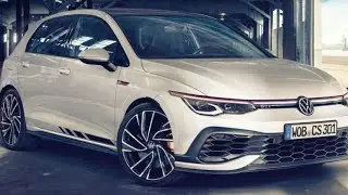 VW Golf GTI evolution (1976 - 2021)