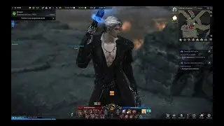 LOST ARK TOWER OF DOOM Floor 50 | Devilhunter - Pistoleer Build - IL1080
